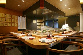 落ち着いて過ごせる空間を用意