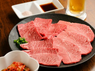 肉好きがうなる品揃え! A5・A4黒毛和牛の『希少部位』各種