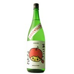 酒造好適米「秋田酒こまち」を原料に酵母を使用する事でリンゴ酸に特徴を持たせ原酒でありながらアルコール度数を12台に仕上げた数量限定出荷のお酒です。軽快な飲み口で、清涼感のある味わいをお楽しみになれます