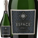 ESPACE OF LIMARI BRUT SPECIAL
●生産地：チリ産
チリ最高峰のワイナリーが手掛けるスパークリング。
 最良区画のブドウを使用したスペシャル・エディション。凝縮した果実味とドライな飲み口に魅了されるワイン。 