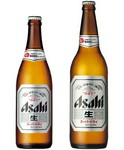 スーパードライは1987年日本初の辛口ビールとしてデビュー。以来、ビールの新しいうまさと楽しさを広げ続け、その味は今やビールにおけるひとつの基準になっています。世代を超え多くのお客様に、支持されています。