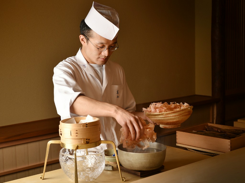 自分が積み重ねてきたこと、いいと思うことをただただやるだけ