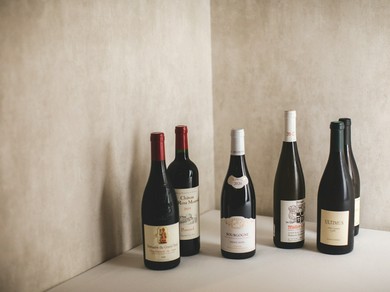 日本のテロワールの奥深さを感じる魅惑のペアリングが評判