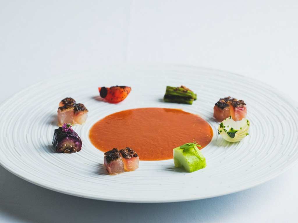 サスティナブルシーフード