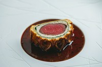 『Menu Chef ～シェフのおまかせコース～』