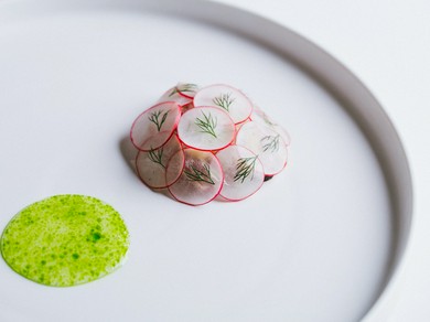 『Menu Lature Plus ～ラチュレプラスコース～』