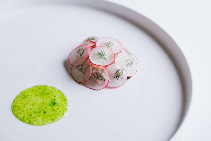 <Until November 24th> "Menu Terrior ~Earth Course~"