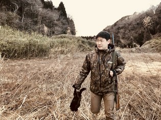 自ら収獲する食材と全国の生産者から届く“魂の食材”が集う