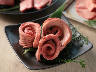 旨い肉をとことん楽しむ、3つの食べ放題コース