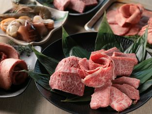 Yakinikurikimarunambaminatomachiten