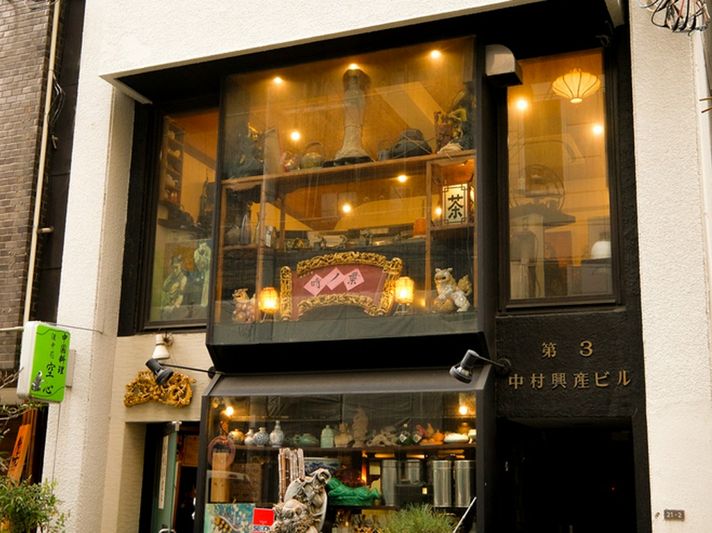 現地に来たかのような非日常の雰囲気の中、悠久の時間を満喫