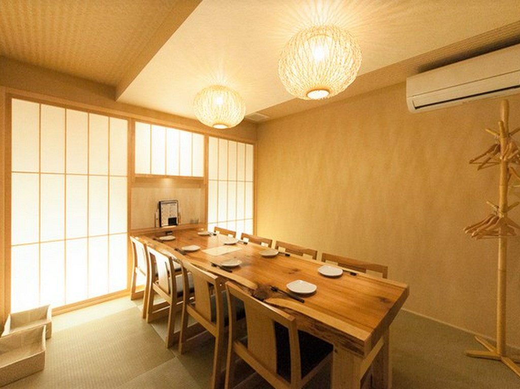 【個室完備】2名様～最大35名様迄ご利用いただけます