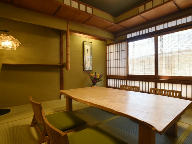 接待・会食におすすめ