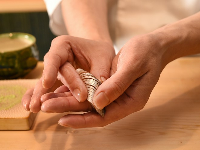 1人でも入りやすい