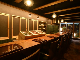 京都の雰囲気を感じながら