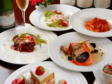 梅田 北新地で歓迎会 送別会におすすめのお店 歓迎会 送別会特集 21 ヒトサラ