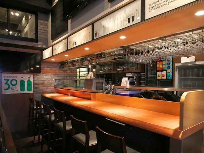 1人でも入りやすい