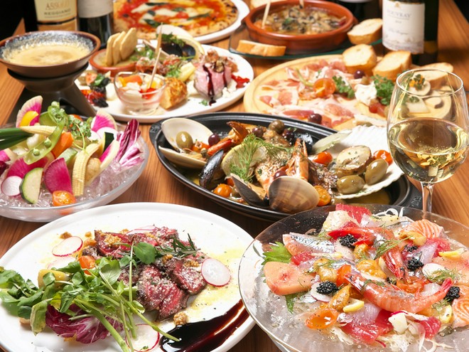 宴会におすすめ