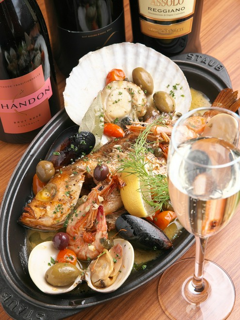 デートにおすすめ