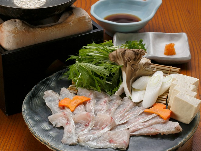 地方の味を楽しめる
