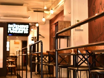 ワンコインフレンチ Hajime 広島立町店 本通 立町 居酒屋 に友人と行く際のおすすめ情報 ヒトサラ ワンコインフレンチ Hajime 広島立町店 本通 立町 居酒屋 に友人と行く際のおすすめ情報 ヒトサラ