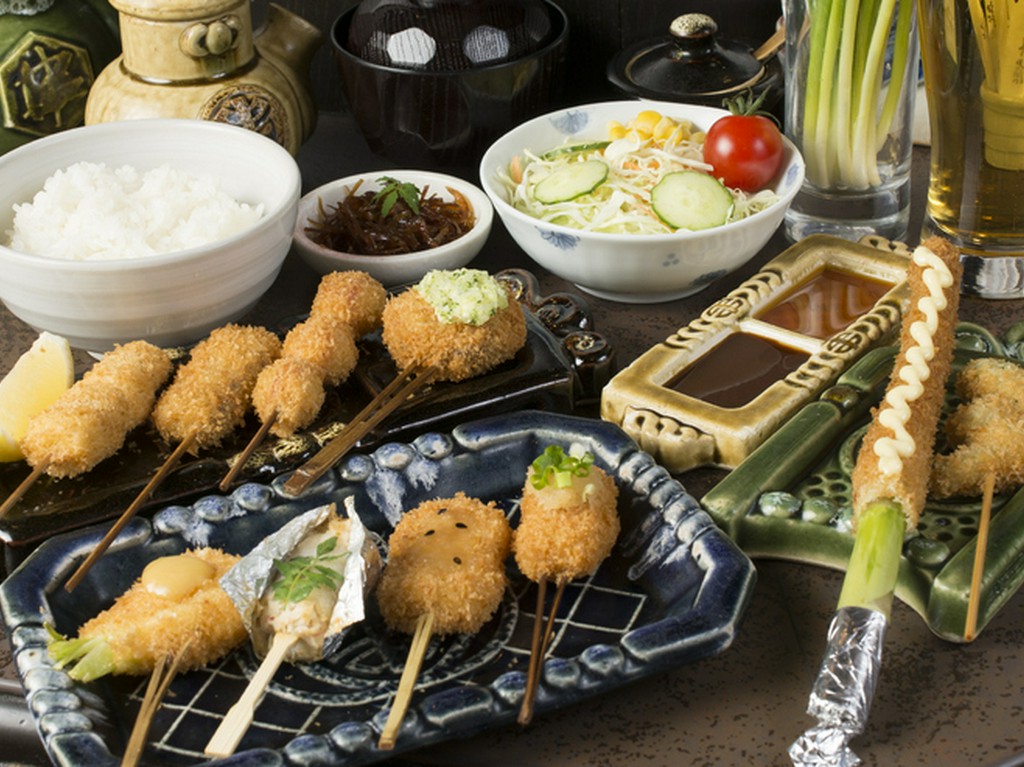 旅の思い出にもおすすめ、京都限定メニュー『舞妓』