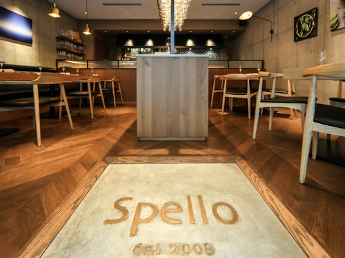 あたたかみがありアットホームで優しい雰囲気