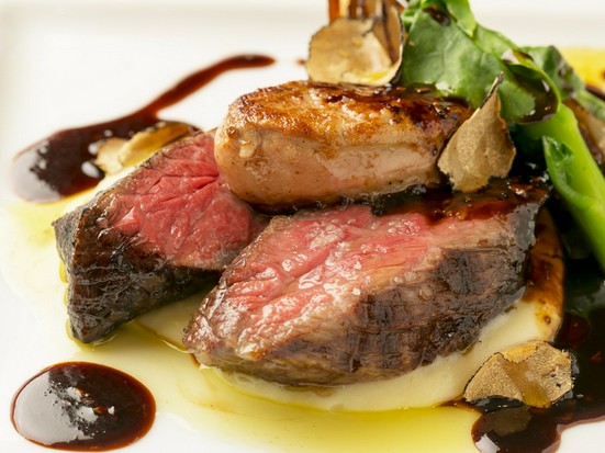 Bistro Olive なんば フレンチ のグルメ情報 ヒトサラ