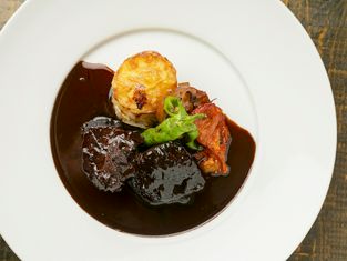 BISTRO OLIVE