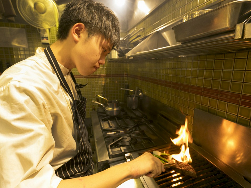 お客様目線を忘れずに、喜んでいただけるサービスを追求