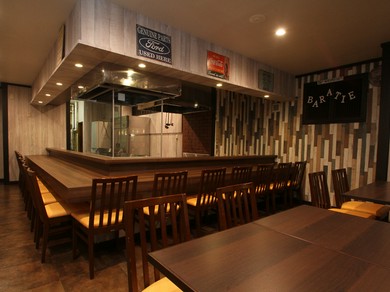 釧路で女子会におすすめの雰囲気がよくて居心地がいいお店 女子会におすすめのお店 ヒトサラ