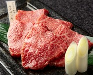 ウデの部位。味が濃く、適度に柔らかい
