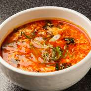 こだわりの一品。（中辛・大辛・激辛）