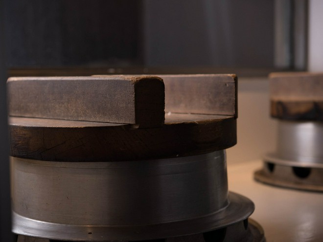 演出・サービスに特徴がある