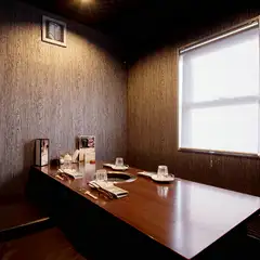 個室があるからお子様がいても安心！