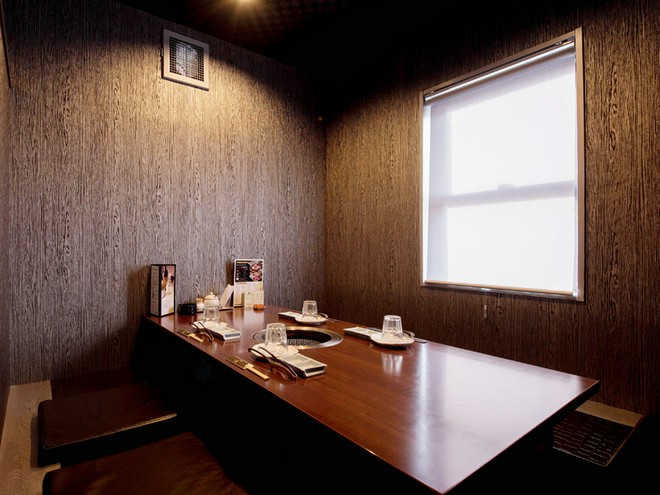 ママ会・お子様連れにおすすめ