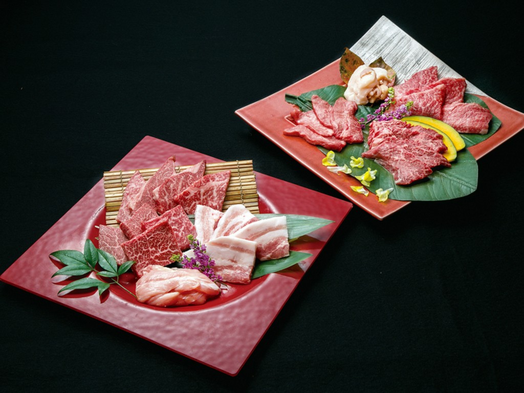 22時以降限定！極 KIWAMI【1100円で60分飲み放題付き】　（2人前）