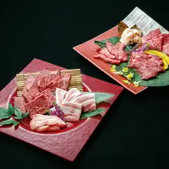 22時以降限定！極 KIWAMI【1100円で60分飲み放題付き】　（2人前）