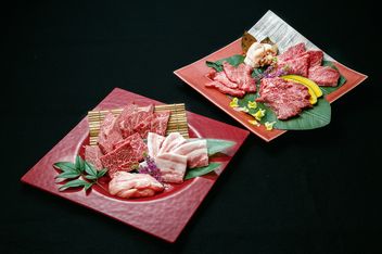 烤肉烤肉仓佐贺站北口
