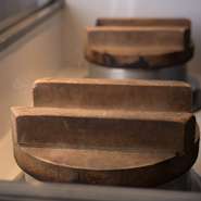 地元佐賀の上質な食材をふんだんに使用