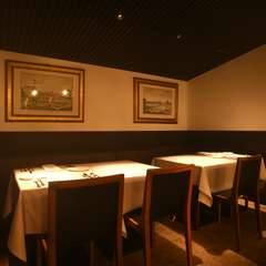 洗練されたおもてなしがゲストをお出迎え