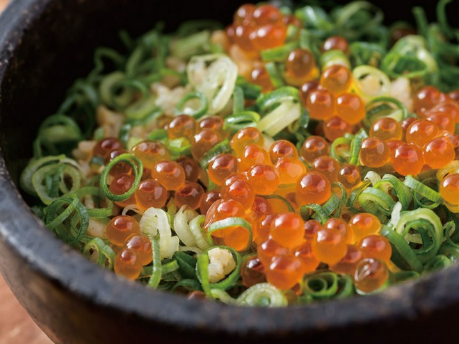 くつろげる雰囲気