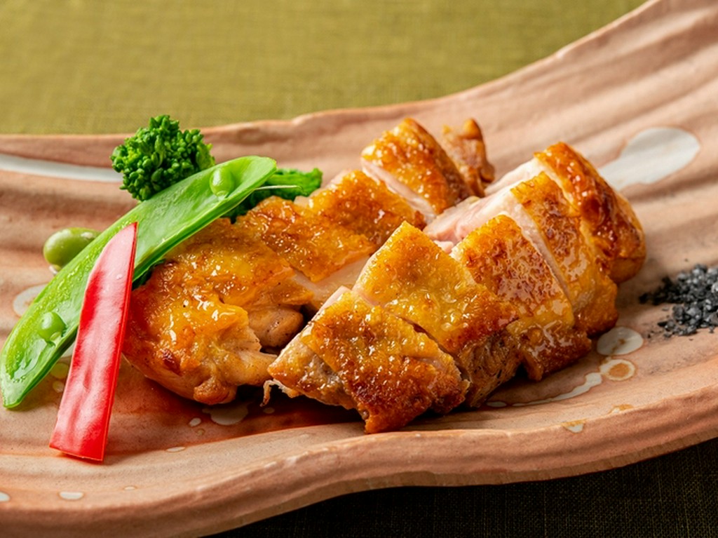 鹿児島 桜島鶏 もも