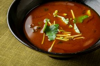 ご飯ものと是非一緒にお召し上がり下さい。
お酒の後の蜆汁は、二日酔い対策にもお薦めです。