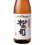 産地：滋賀県　松瀬酒造
原料米：竜王産山田錦65％

ふくよかな豪快な旨みのあるお酒に仕上がっており、酸味があり食事をいっそう美味しくしてくれる！