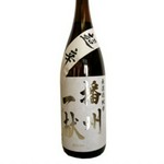 産地：兵庫県　山陽盃酒造
原料米：播州産兵庫夢錦65%

温長期発酵もろみにて辛口を演出しました。 キレの良い酸と、滑らかな後味です。 冷からお燗まで、さまざまな温度帯でお楽しみください。