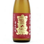 産地：広島県　宝剣酒造
原料米：広島県産八反錦60％

超辛口ながらもただ辛いだけとかスッキリしてるとかでなく、程よい旨味と香り、辛みが調和した料理を引き立てる