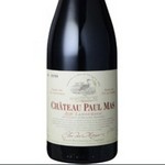 生産者：シャトー・ポール・マス
産地：フランス
ブドウ品種：シラー/グルナッシュ/ムールヴェード
100％オーク樽で熟成。凝縮度の高い果実味とスパイシーで焦げた香りが魅力的なワインです。