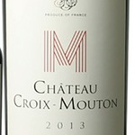 生産者：シャトー元詰
産地：フランス　
ブドウ品種：メルロー/カベルネ・フラン
注目すべき若き醸造家、ジャン・フィリップ・ジャヌイクスの造るスペリュール。果実味を綺麗に表現したシルキーなスタイルです。