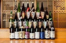 一番人気の名物『かもす』コース。
お客様の「記憶に残る宴会」を演出致します。